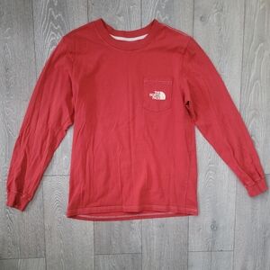 The North Face Longsleeve